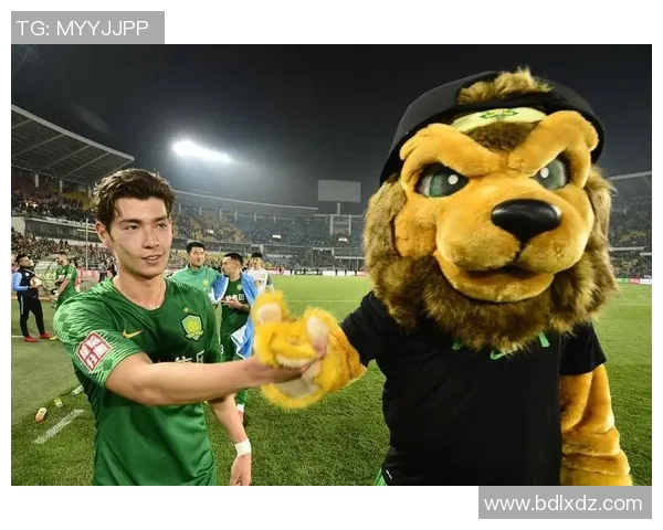 中国足球新星高燃崭露头角展现无限潜力成未来希望之星