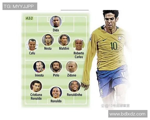 五星闪耀的足球巨星揭秘 他如何征服世界足坛成为传奇