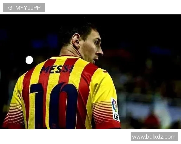 从梅西到C罗：全球足球巨星原名背后的故事与传奇