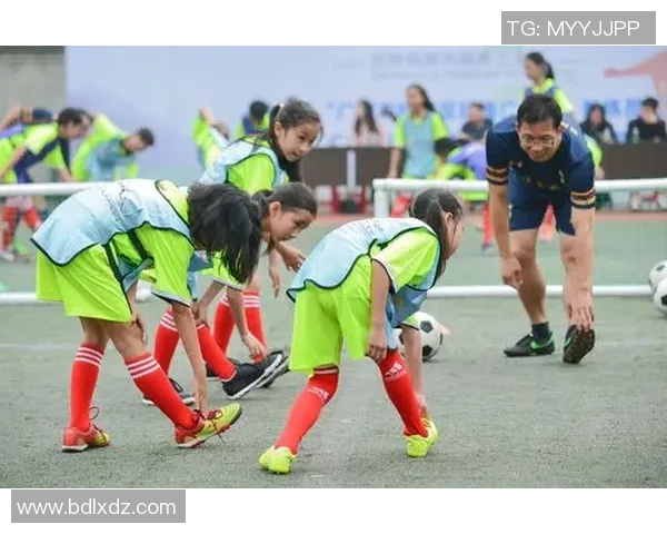 从儿童足球培训到未来球星成长之路全方位培养体系解析