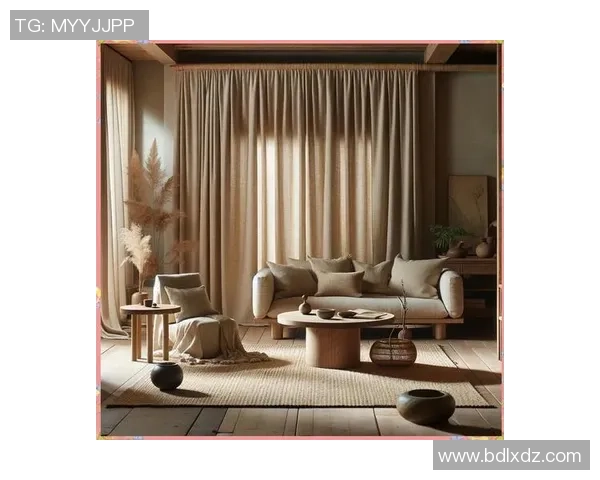 以足球巨星灵感打造的窗帘品牌引领家居时尚新潮流