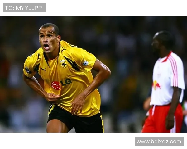 全球十大最具攻击力足球球星排行榜 谁是最狠的顶级球员