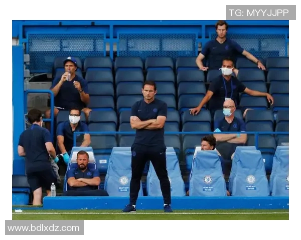 切尔西足球队球星崛起新风潮激荡赛场震撼世界