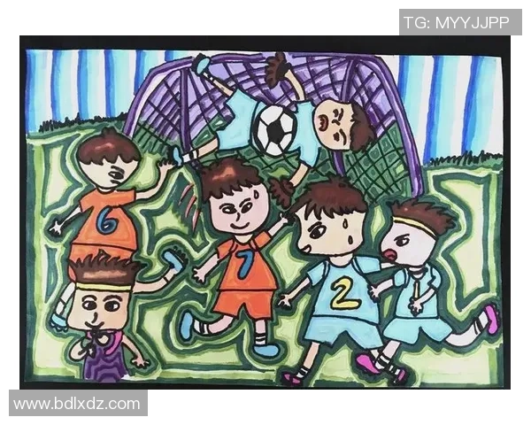 卷发球星驰骋绿茵场展现独特风采点燃全球足球激情