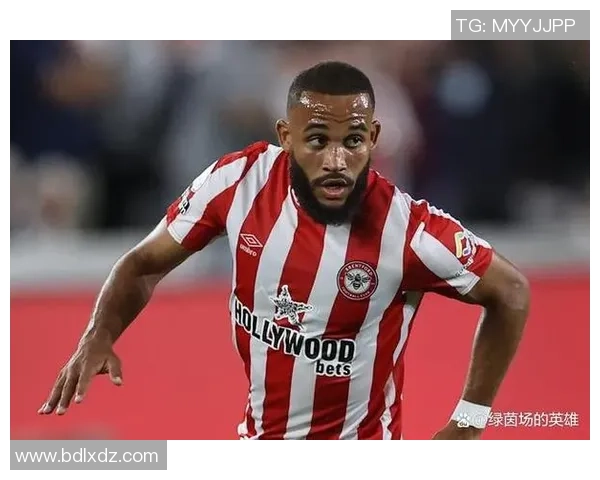 足坛高颜值球星盘点闪耀绿茵赛场魅力与实力并存