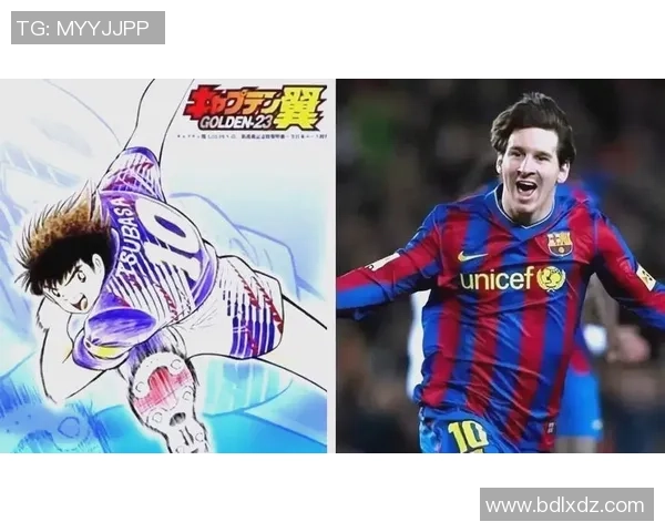 足球巨星更替潮:从梅西C罗时代到新一代领军人物的崛起 足球巨星更替潮:从梅西C罗时代到新一代领军人物的崛起