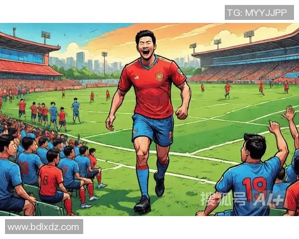 足球巨星实力全方位对比解析谁能称霸绿茵场舞台